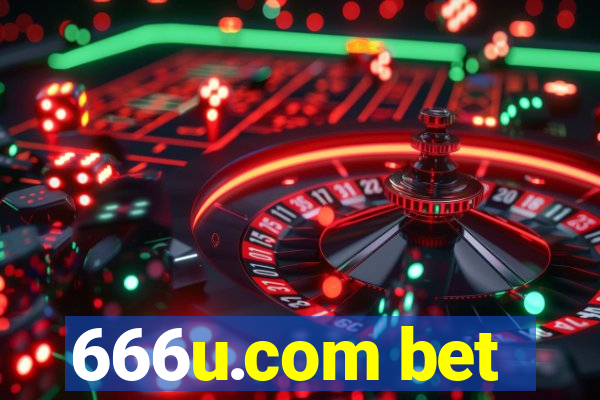 666u.com bet